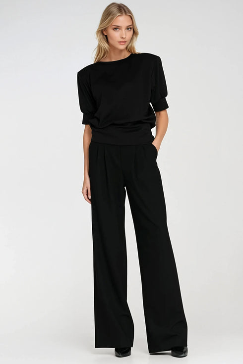 Blouse model 217574